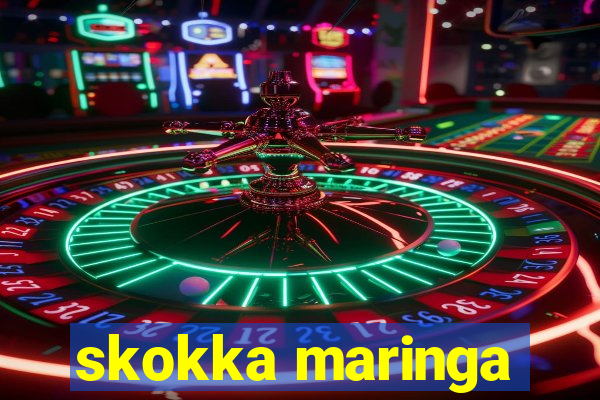 skokka maringa
